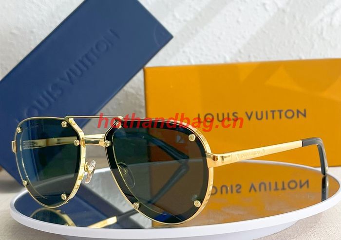 Louis Vuitton Sunglasses Top Quality LVS01893